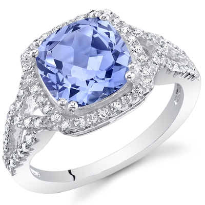 Milgrain Filigree Flush Round Asli Druzy Moss Green Agate Dan Moissanite 4 Prong Gaya Antik Cincin Pertunangan