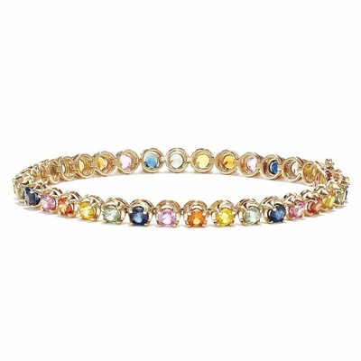 Garnet Morganite Peridot Crystal Zircon Set Anting-Anting Kalung Liontin Cincin